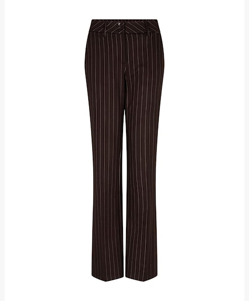REDB BIBETT PUNTA PINSTRIPE ESPL.32