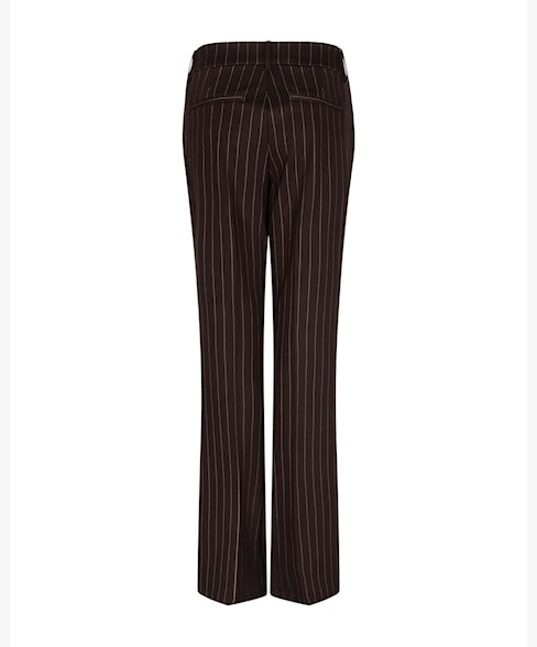 REDB BIBETT PUNTA PINSTRIPE ESPL.32