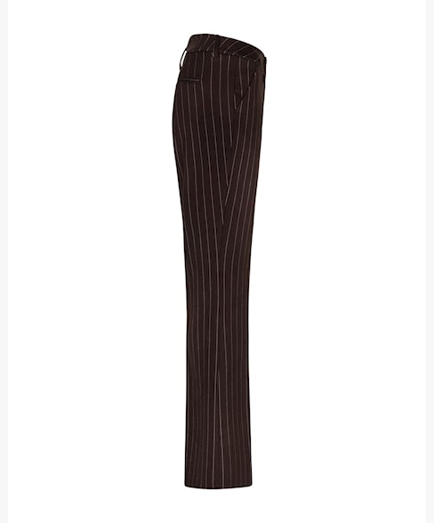 REDB BIBETT PUNTA PINSTRIPE ESPL.32