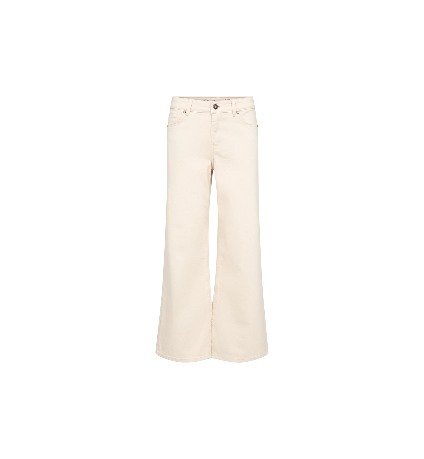 MM DARA SALUTE JEANS CLAY L.32