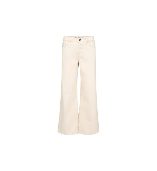 MM DARA SALUTE JEANS CLAY L.32