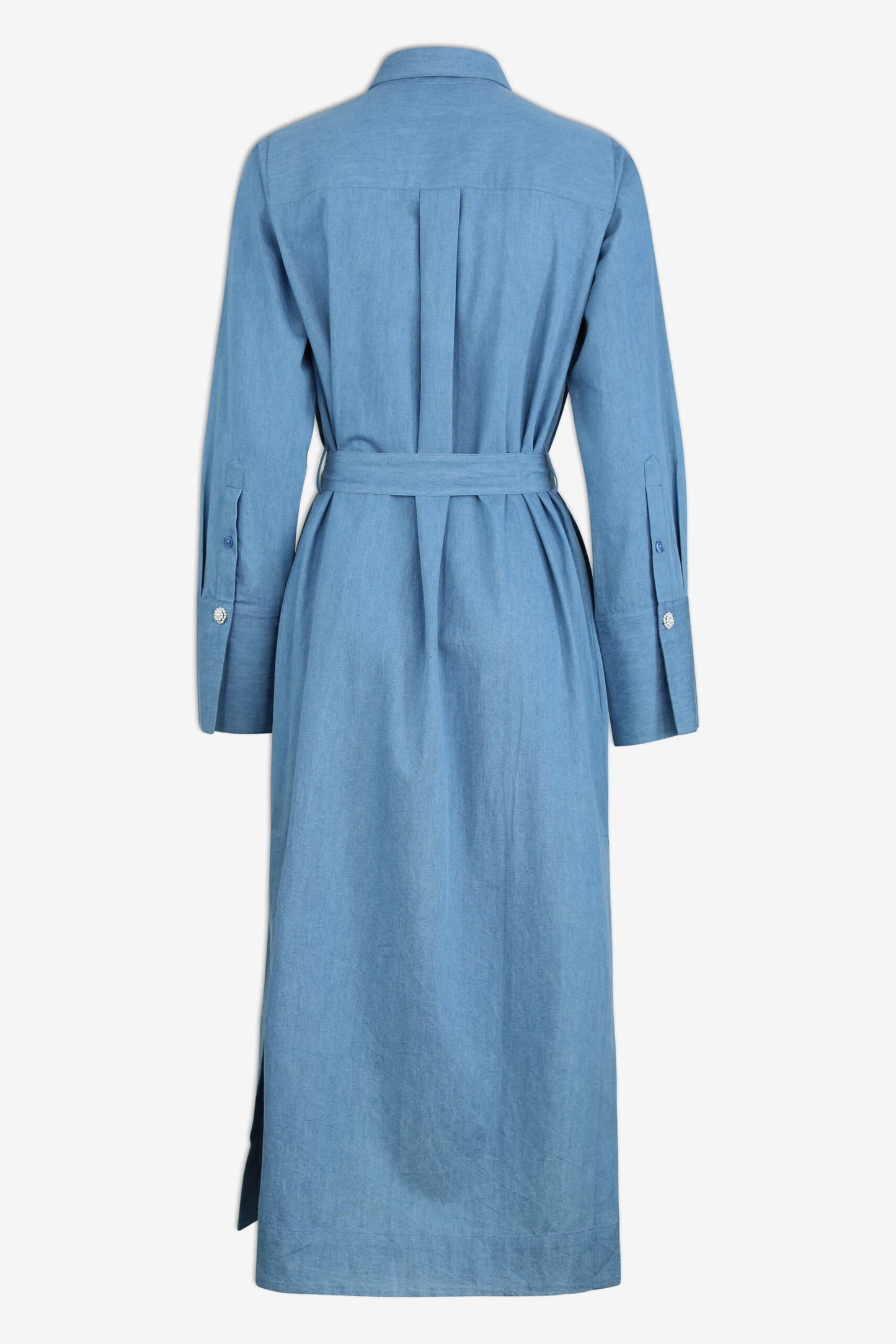 Six Ames, Julianna, Washed Denim