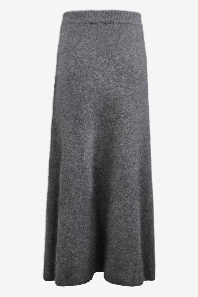 Six Ames, Isabella, Dark Grey Melan