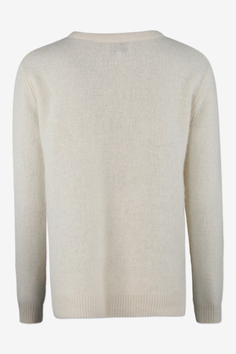 Six Ames, Joie, Off White