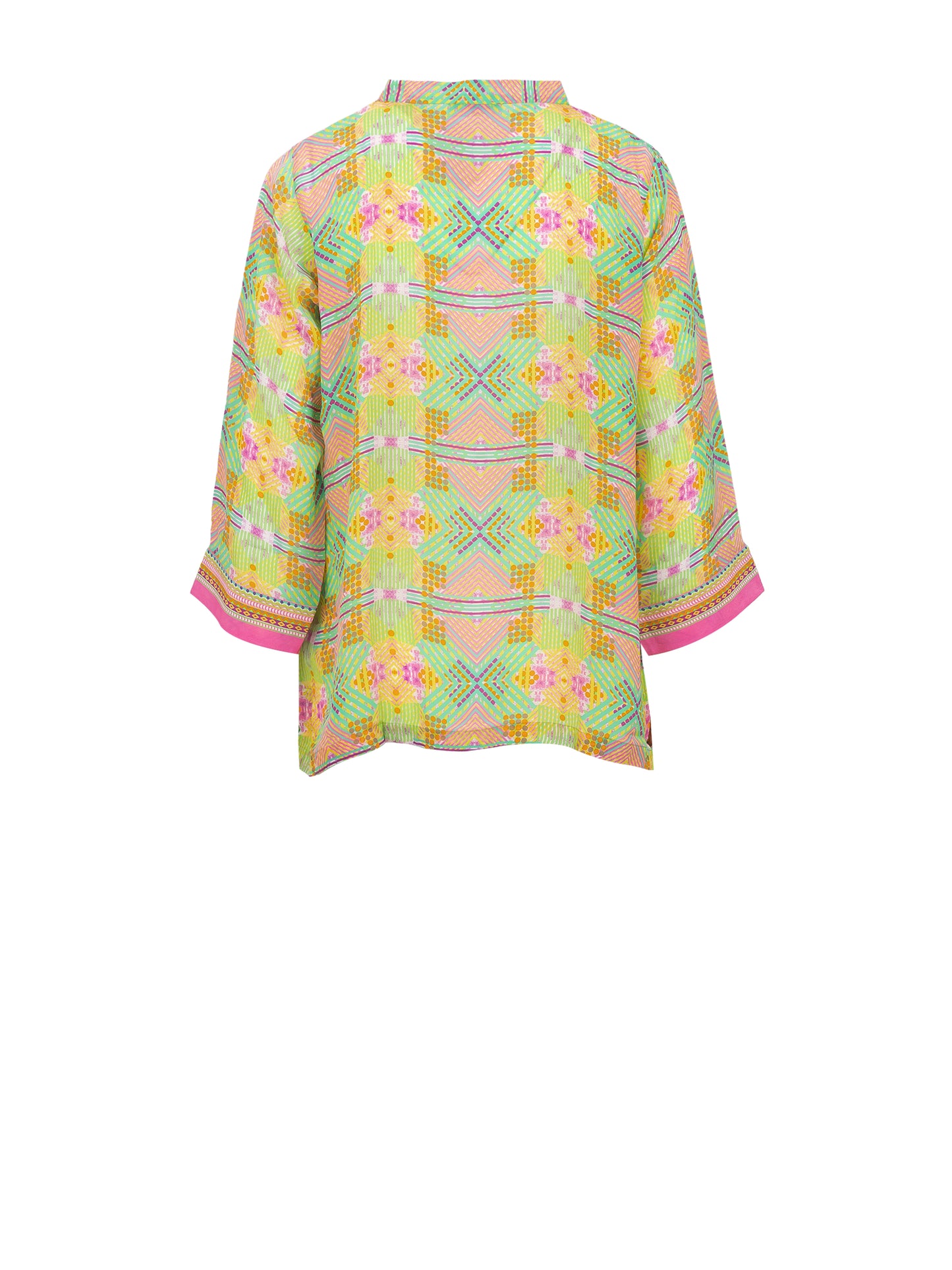 PEACE HEART  SOPHIE SHIRT FRAME