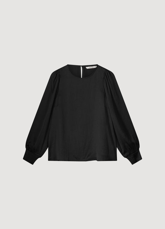 Summum Top Long Sleeves Touch
