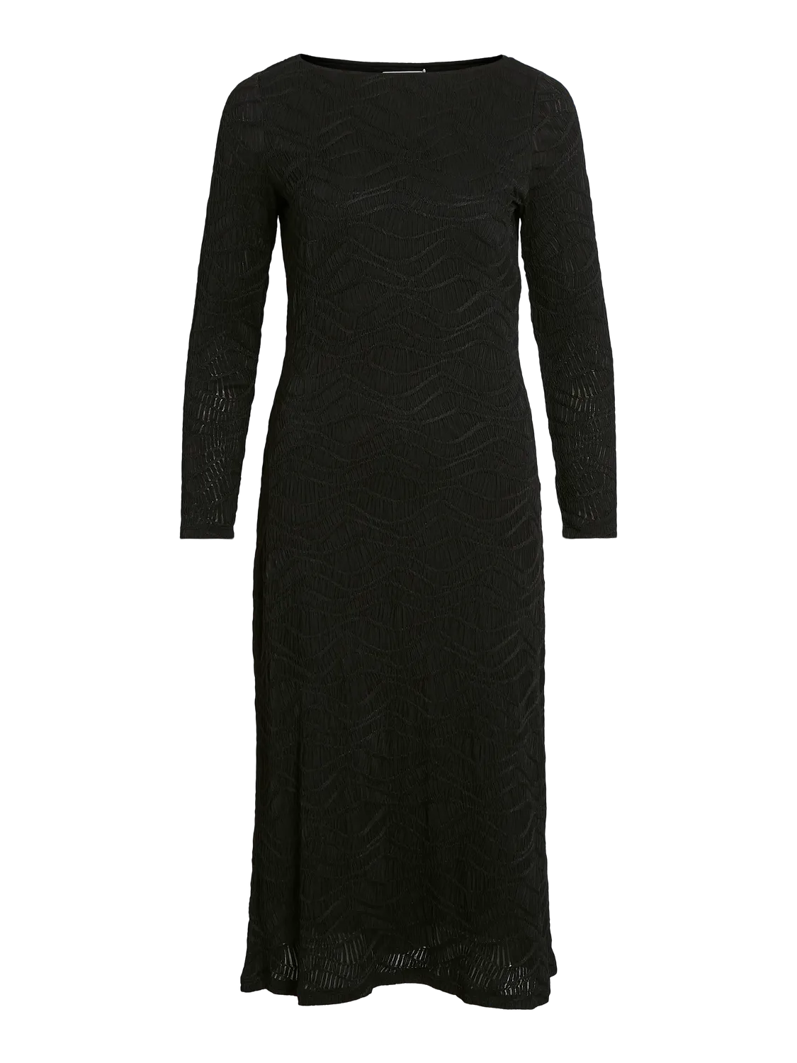 Vila, Vimeriana Dress, Black