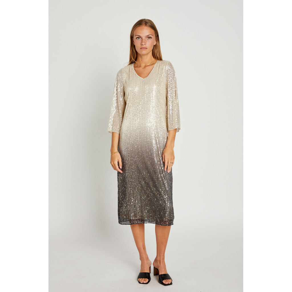 RUE DE FEMME AMELIE DRESS