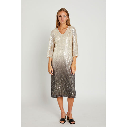 RUE DE FEMME AMELIE DRESS