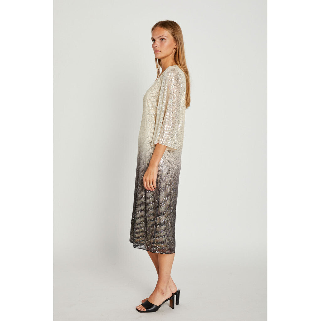 RUE DE FEMME AMELIE DRESS