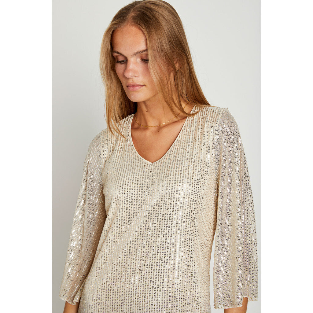 RUE DE FEMME AMELIE DRESS