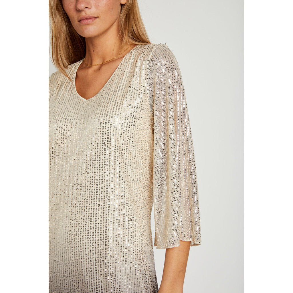 RUE DE FEMME AMELIE DRESS