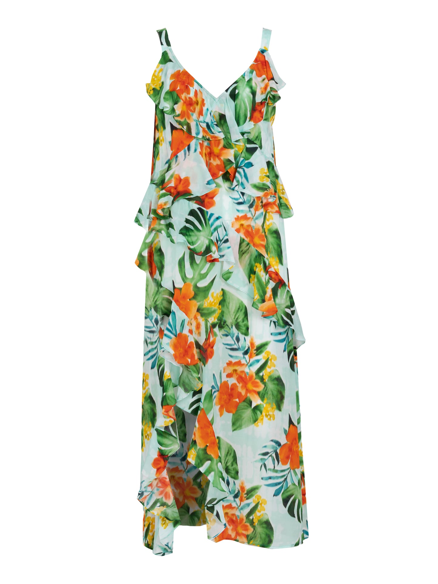 PEACE HEART JOY ZITA DRESS