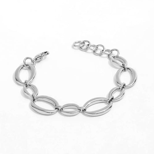 munn Studio Chunky Stainless A317