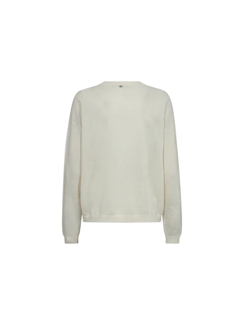 Mos Mosh, Alyce Linen Cardigan