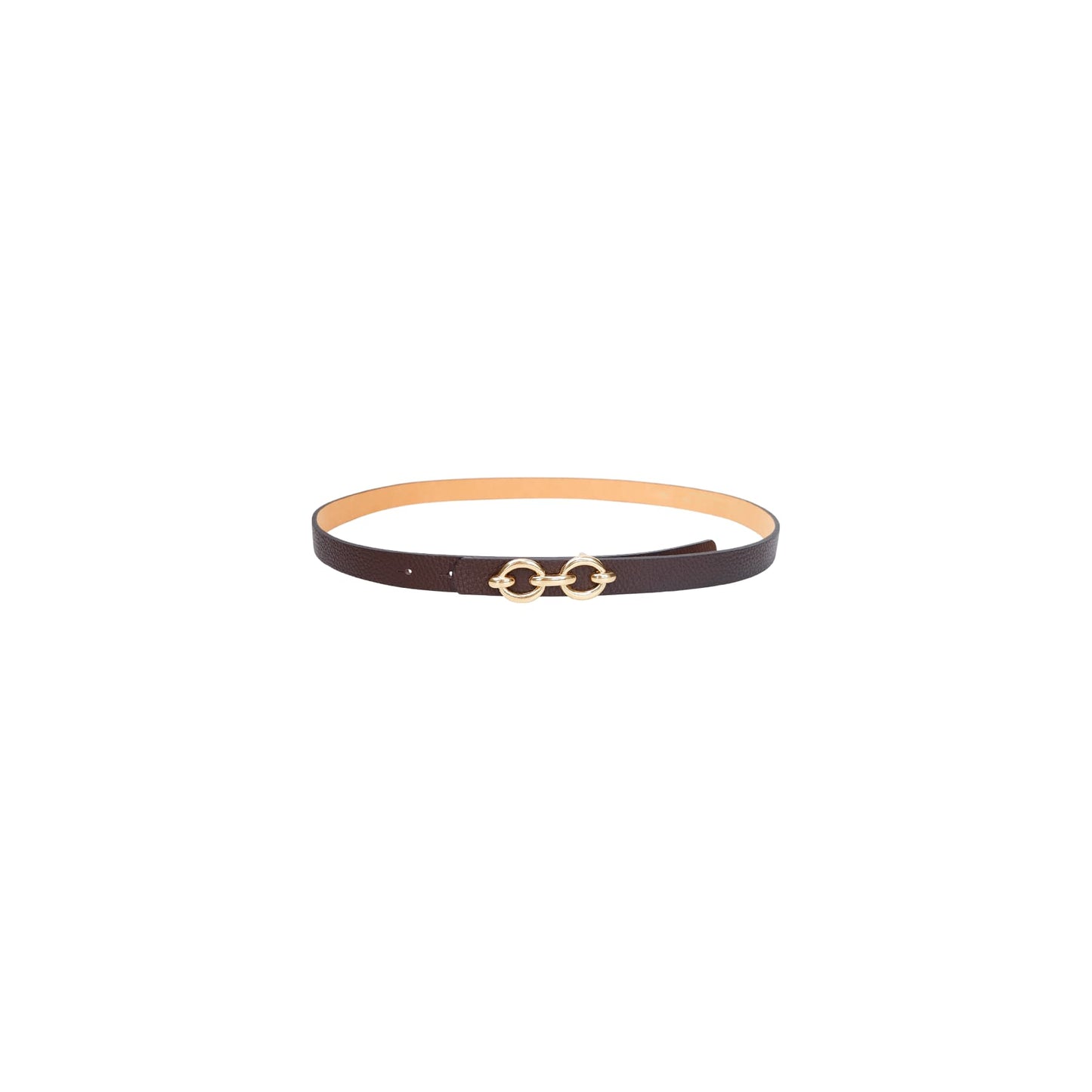 BC LOTUS BELT MOCCA