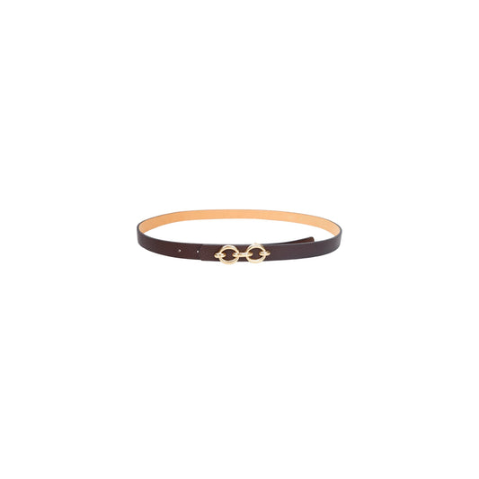 BC LOTUS BELT MOCCA