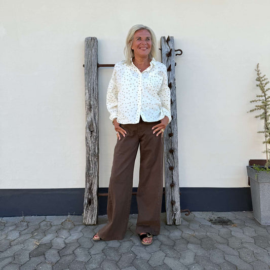 CABANA LIVING TIBBE FANGO