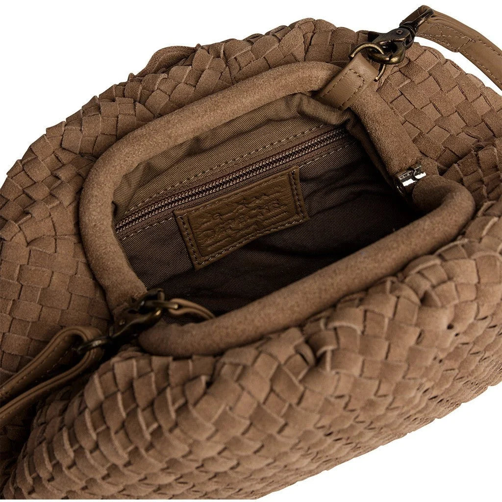 DEPECHE BERLIN CLUTCH MUD