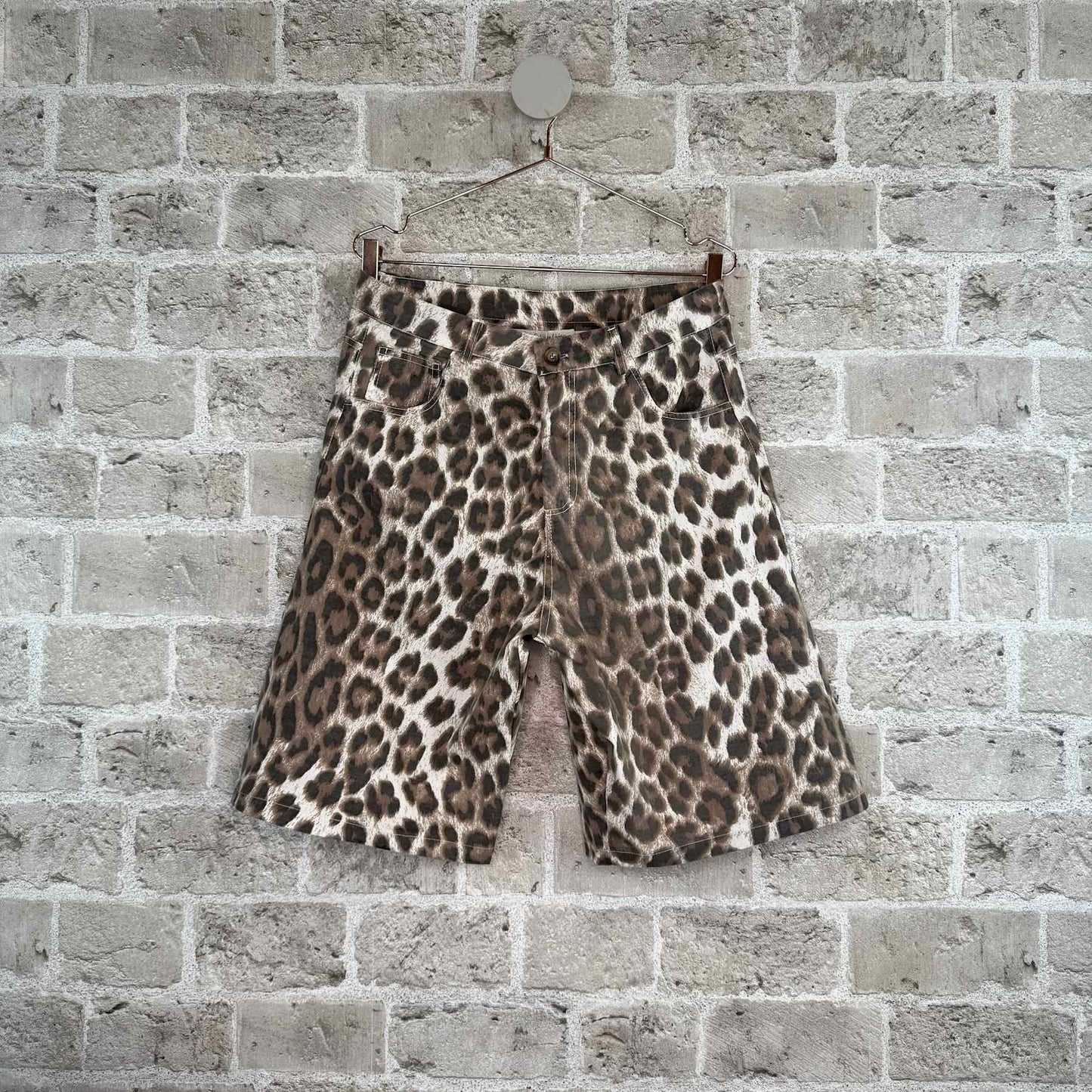 CABANA LIVING CRUSH LEO