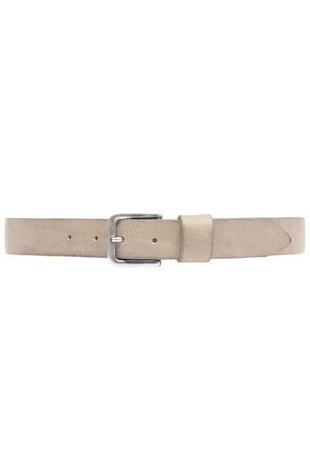 Depeche, Jeans Belt Sand