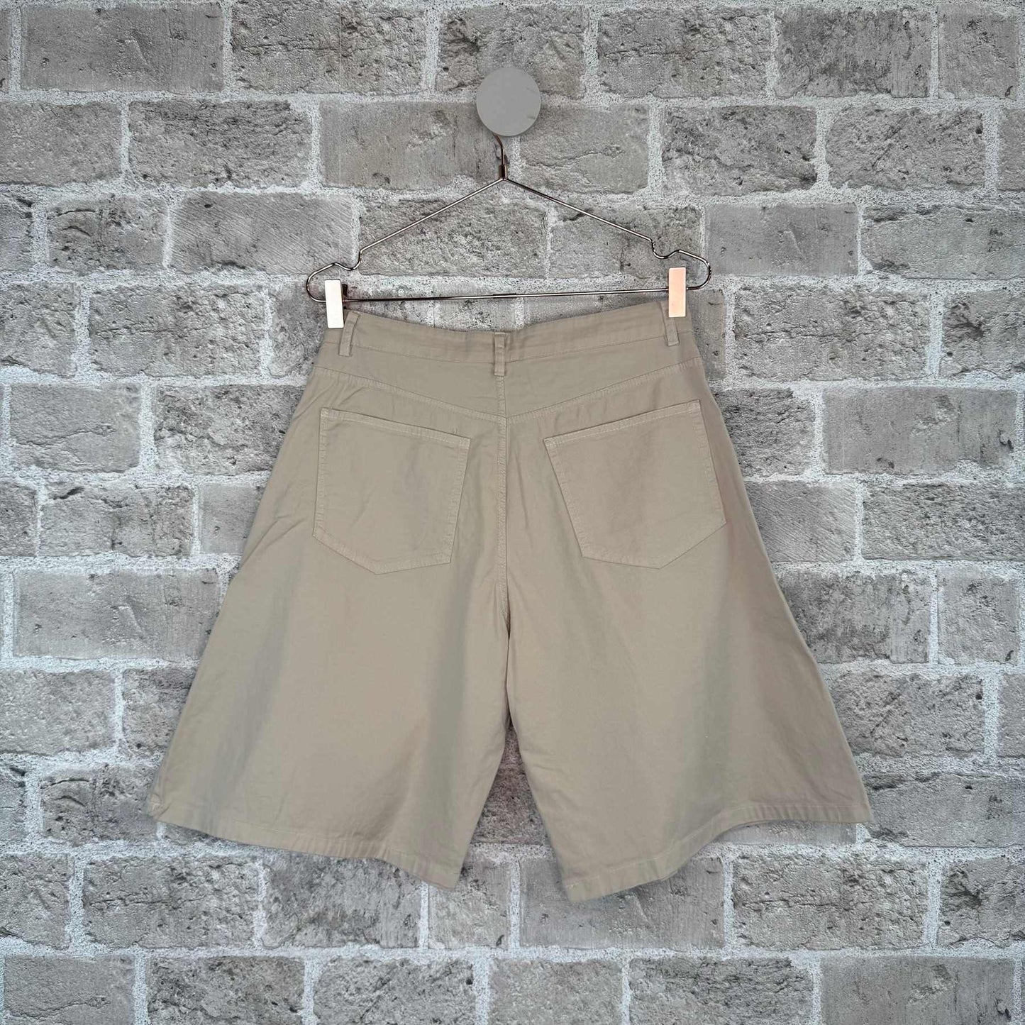 CABANA LIVING UNI SHORTS SAFARI
