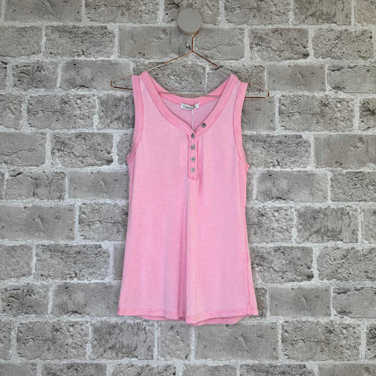 CABANA LIVING LESTER BABY PINK