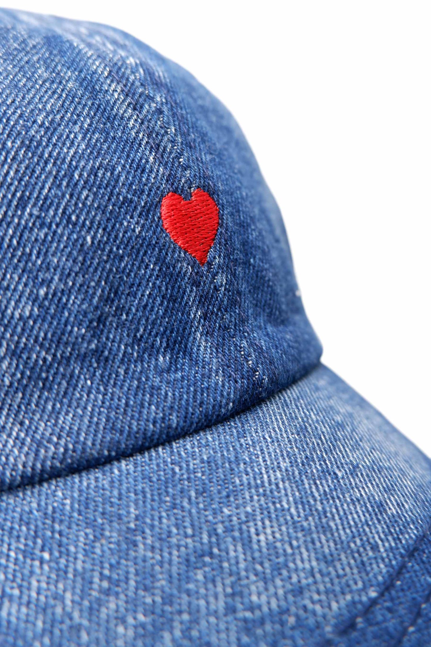 BC MALOU DENIM CAP