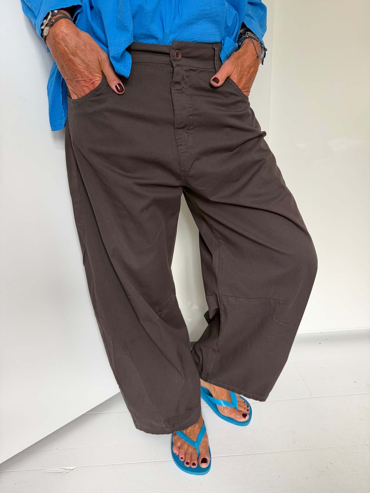 CABANA LIVING UNITO BROWN