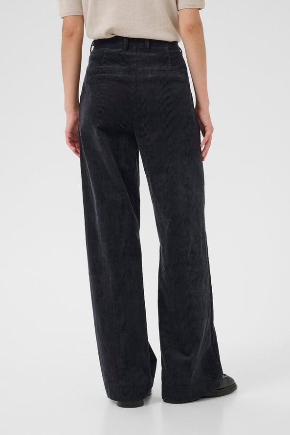 PART TWO NINNESA PANTS BLACK
