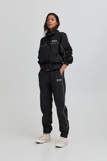 BALL BASTELLA CORE TRACK PANT BLACK
