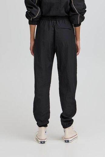 BALL BASTELLA CORE TRACK PANT BLACK