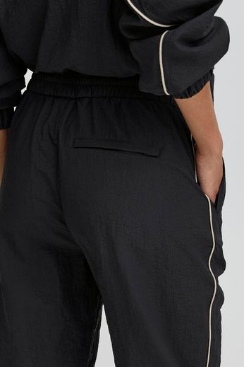 BALL BASTELLA CORE TRACK PANT BLACK