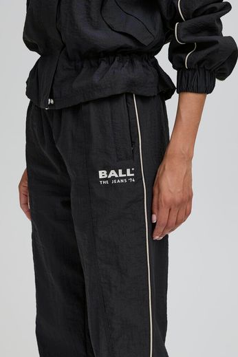 BALL BASTELLA CORE TRACK PANT BLACK