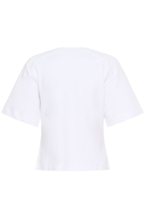 KA DELLA TEE BRIGHT WHITE