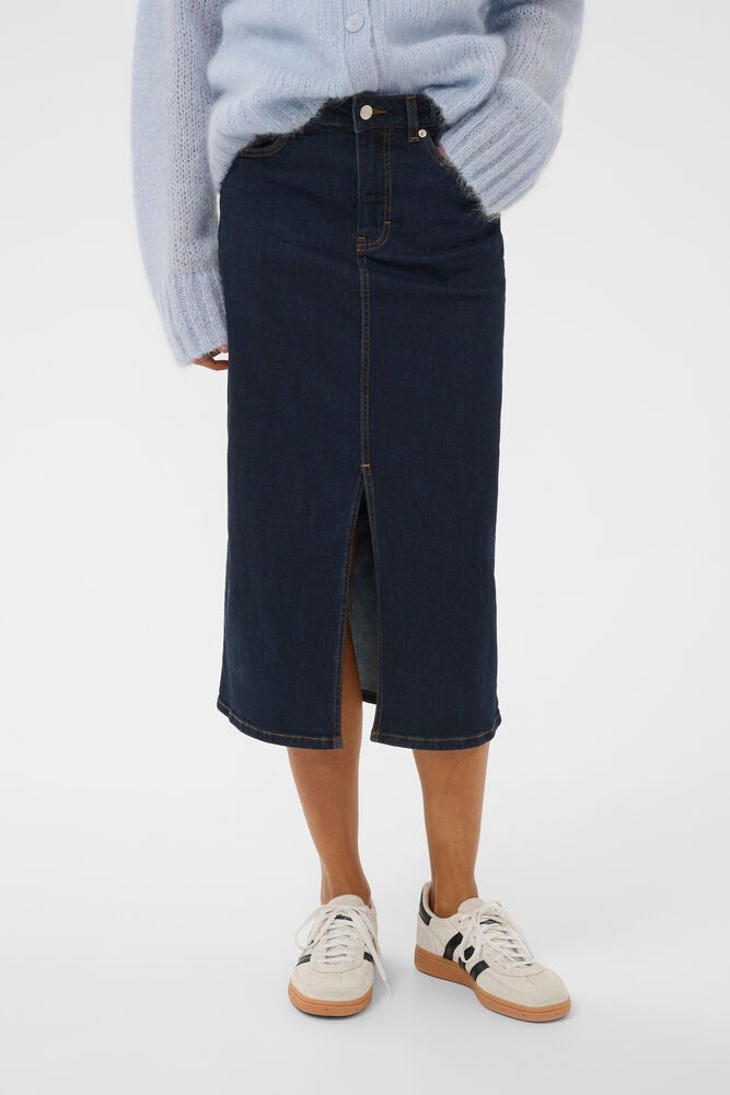 PT DILLIN SK RINSE BLUE DENIM