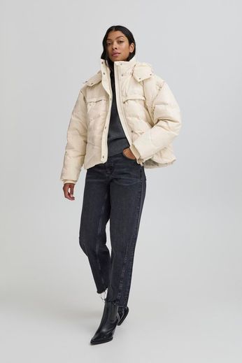 BALL BASALVADORW JACKET MOONSTRUCK