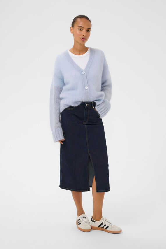 PT DILLIN SK RINSE BLUE DENIM