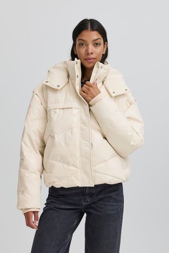 BALL BASALVADORW JACKET MOONSTRUCK