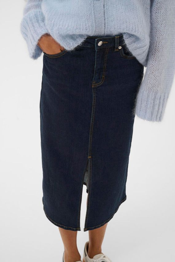 PT DILLIN SK RINSE BLUE DENIM