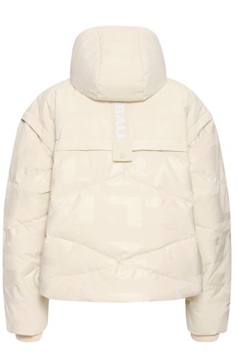 BALL BASALVADORW JACKET MOONSTRUCK