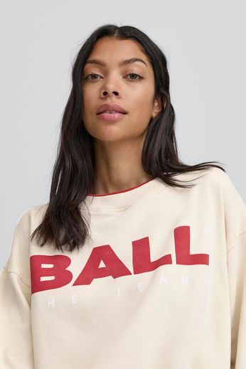 BALL BASIMONA SWEAT BIRCH