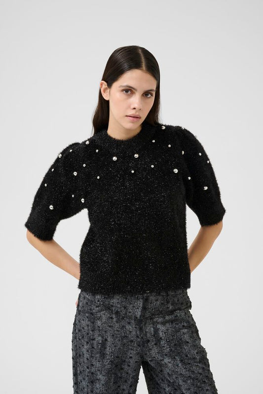 KBCELIA PULLOVER METEORITE