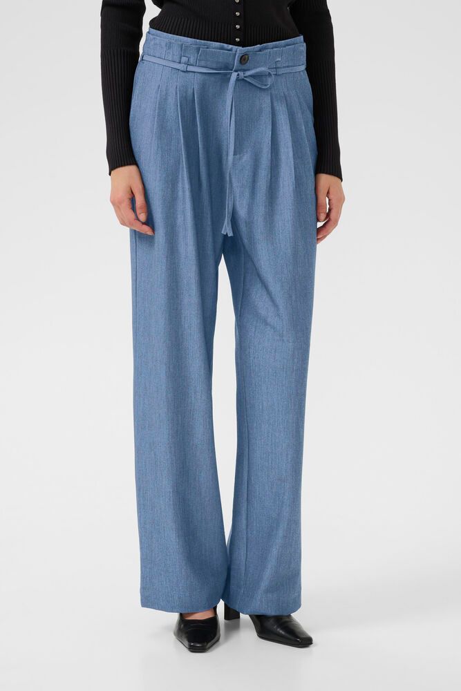 KBS KBRO SOLID PANTS CORONET BLUE