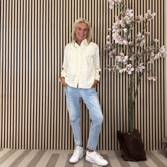 CABANA LIVING TIKKA ROSA