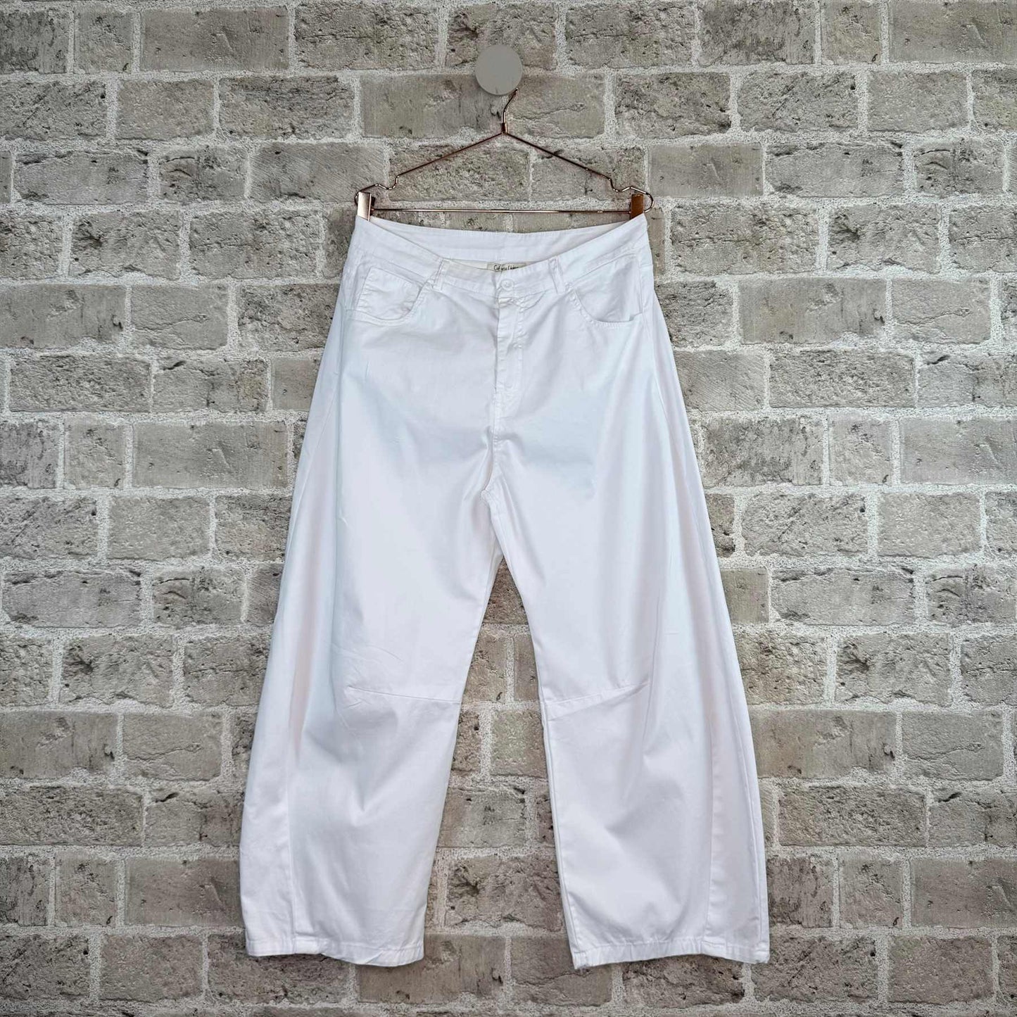 CABANA LIVING UNITO WHITE