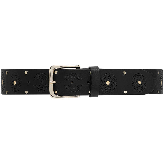 Depeche, Jeans Belt Black