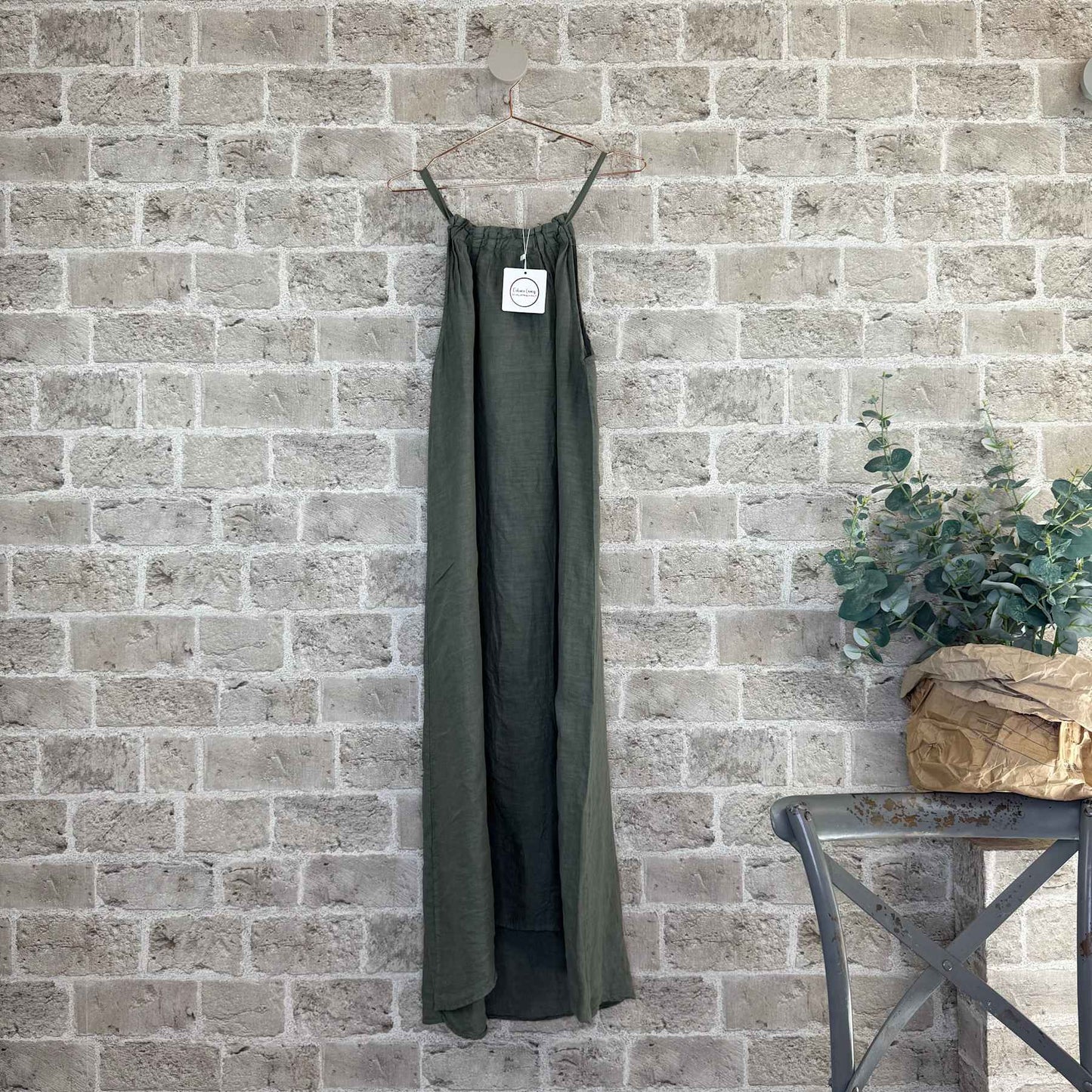 CABANA LIVING VIBSE MILITARY