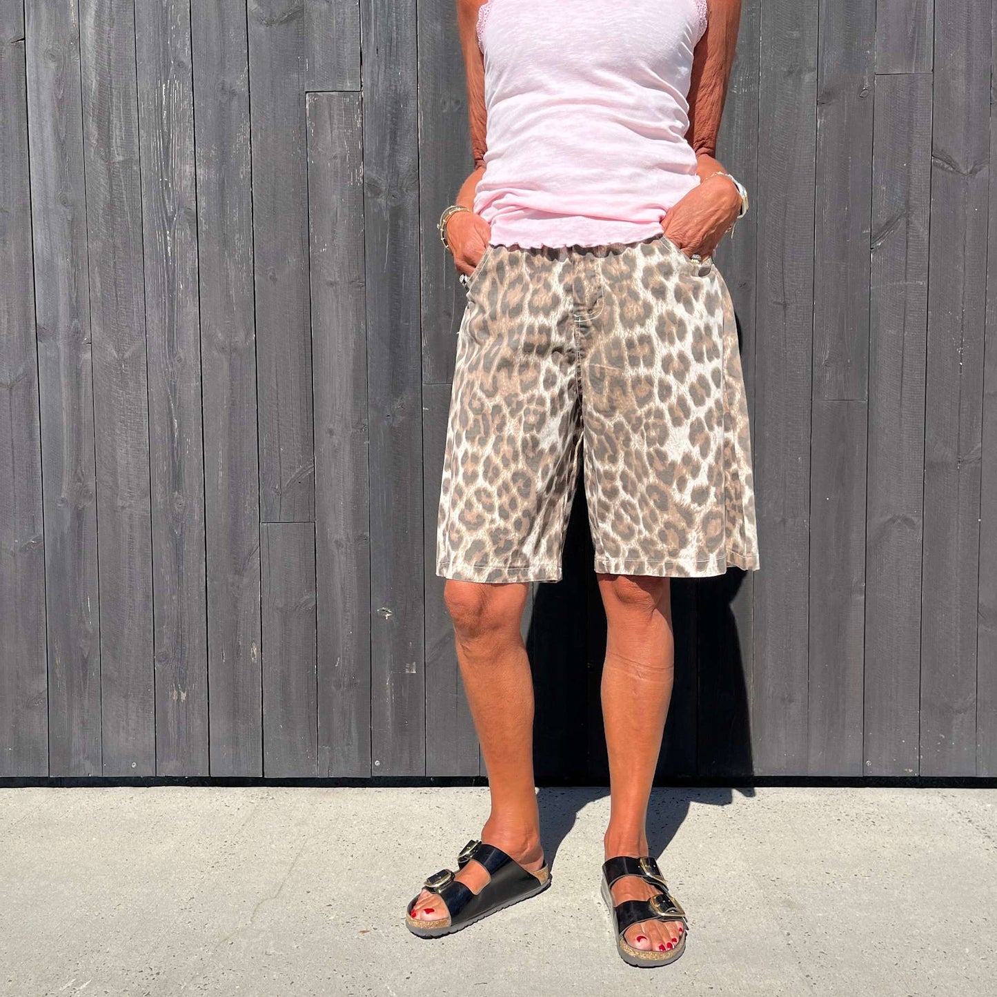 CABANA LIVING CRUSH LEO