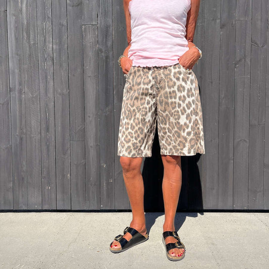 CABANA LIVING CRUSH LEO